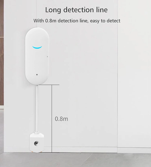 Smart Water Level Alarm - Image 4