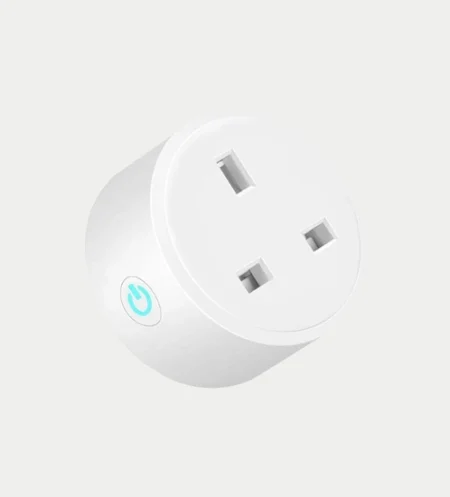 Smart power socket