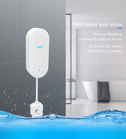 Smart Water Level Alarm - Image 2