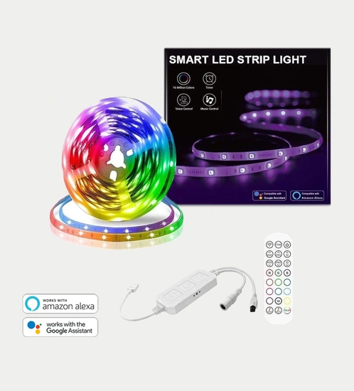 Smart Strip light 5M