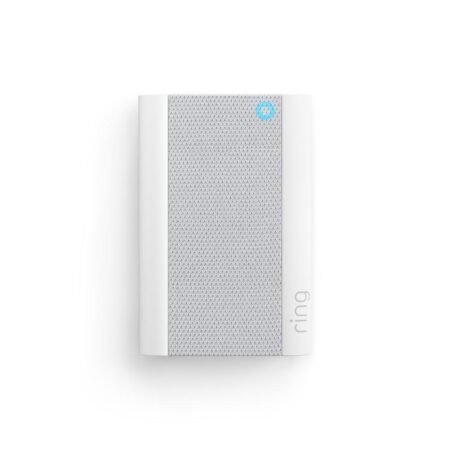 RING Pro Chime Doorbell