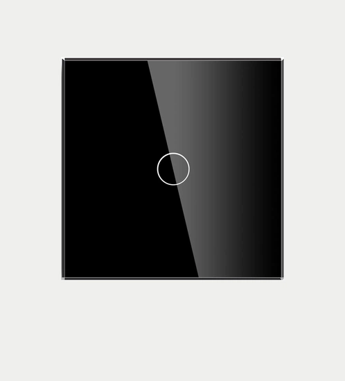 Universal WiFi Smart Touch Switch 1 Gang - Image 2